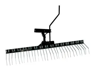 Gårdrive - 120 cm
