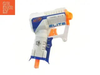 Nerf Elite Triad EX-3 legetøjspistol fra Nerf (str. 14x12 cm)