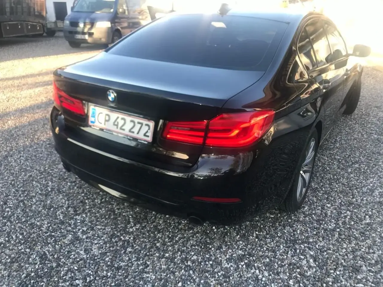 Billede 9 - BMW 530 D