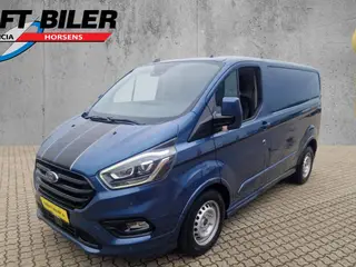 Ford Transit Custom 320 L2 2,0 TDCi 185 Sport