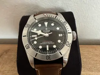 Tudor Black Bay Steel 79730-0006