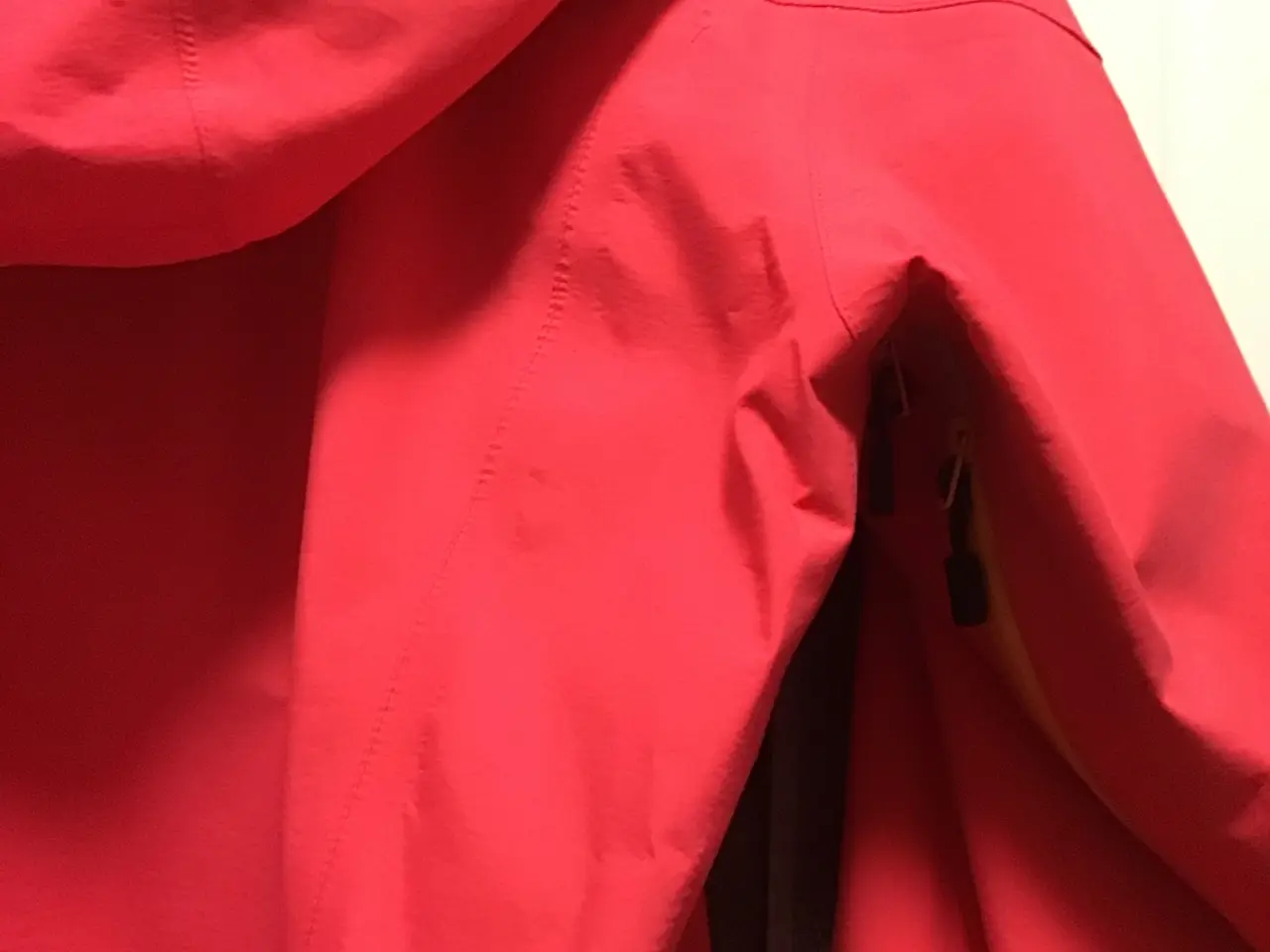Billede 7 - Jakke, Gore Tex jakke