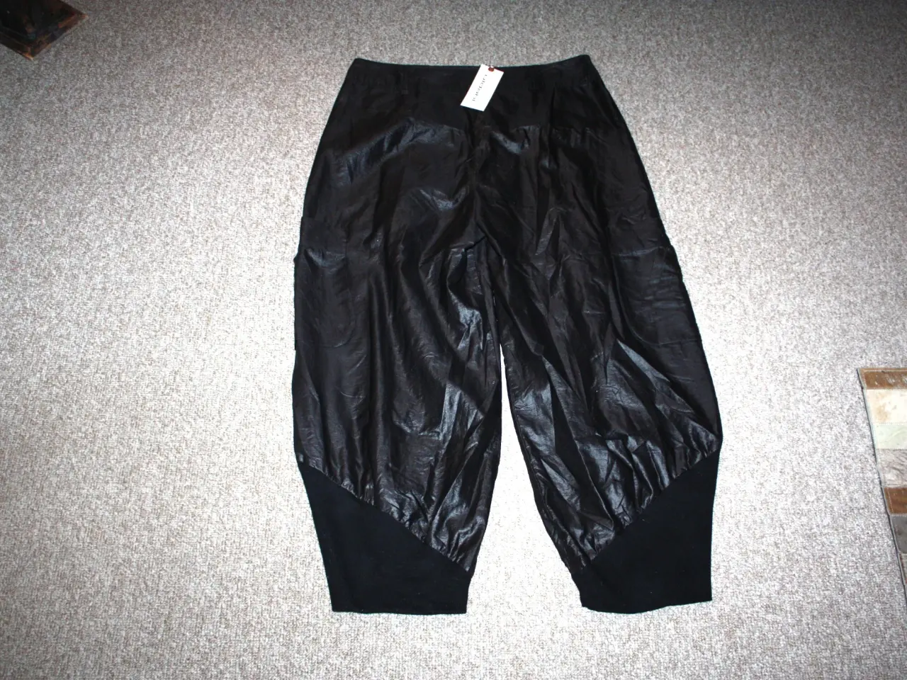 Billede 5 - Ny Uldahl bukser str. 44 ny pris 899 kr.