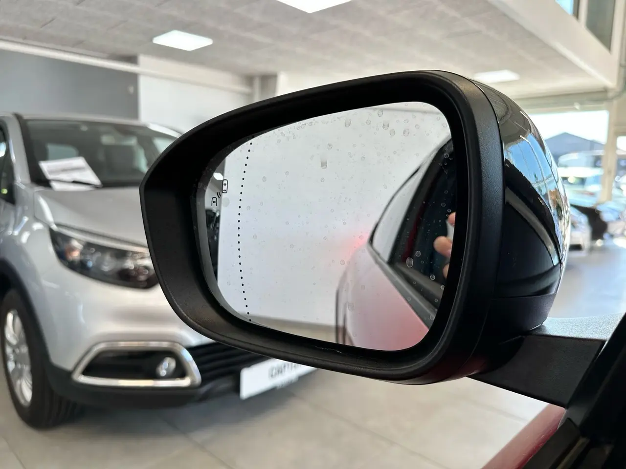 Billede 26 - Renault Scénic E-TECH Iconic 220HK Aut.