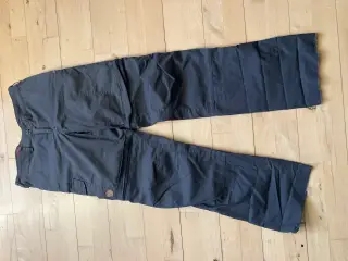 Fjällräven bukser, kvinder
