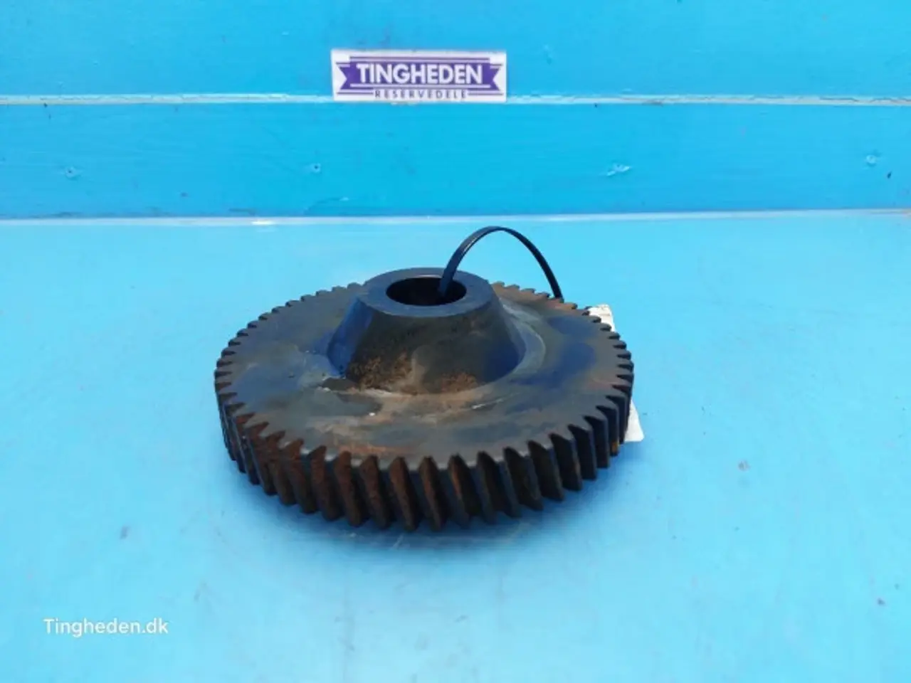 Billede 13 - SisuDiesel 645 Tandhjul Gear V83685568