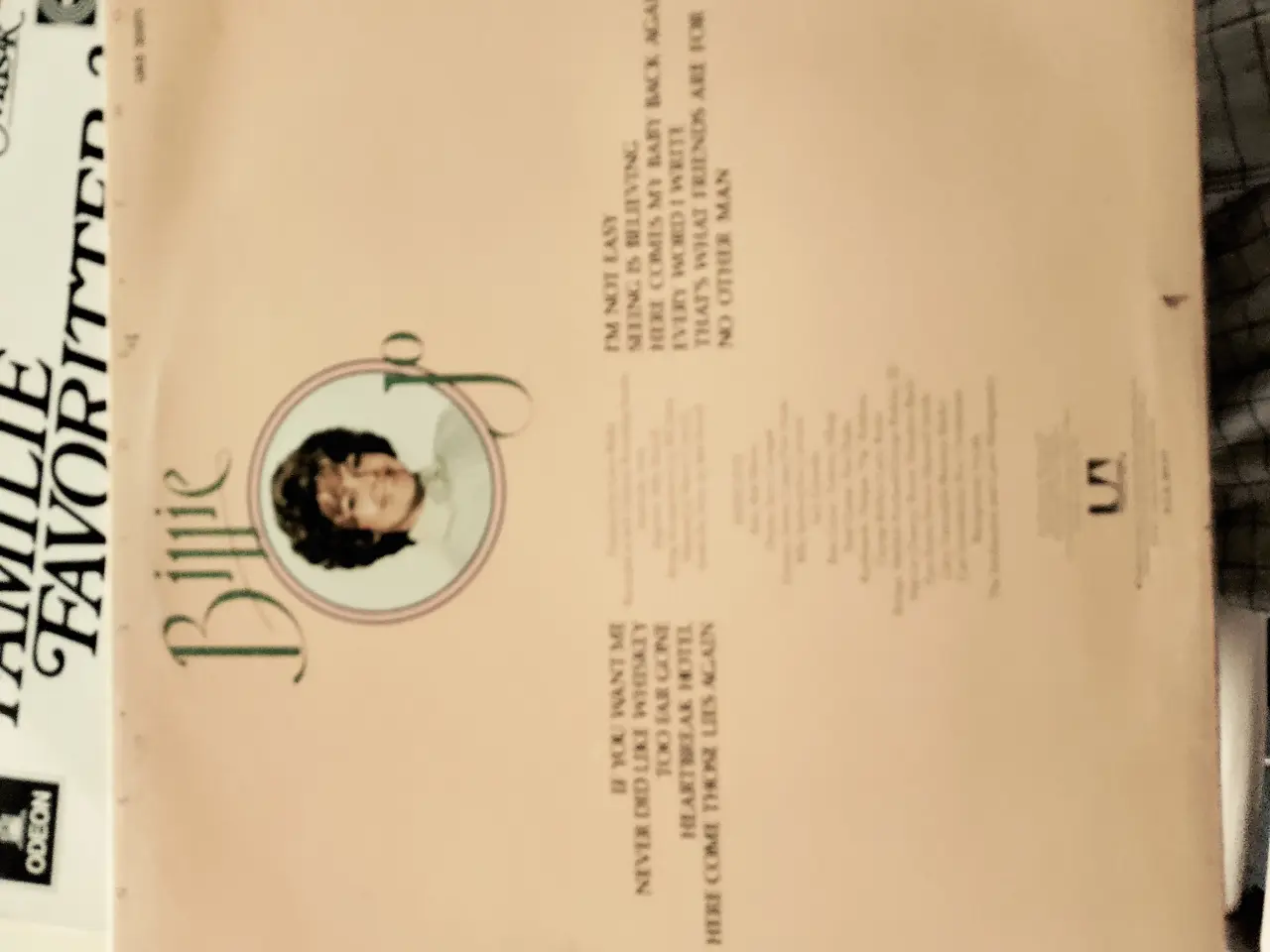 Billede 7 - Lp