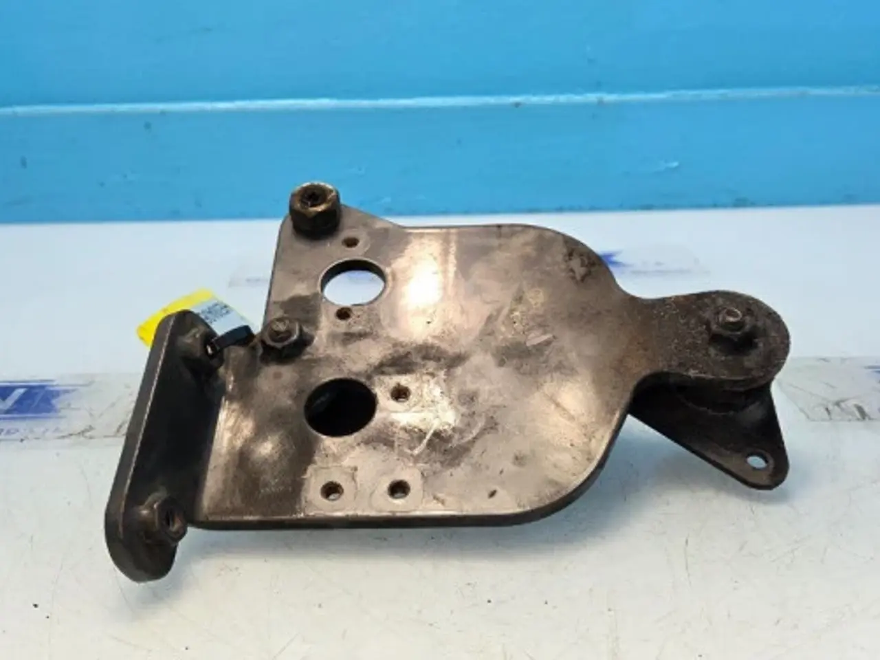 Billede 10 - Bobcat TL38.70X Support 7296815