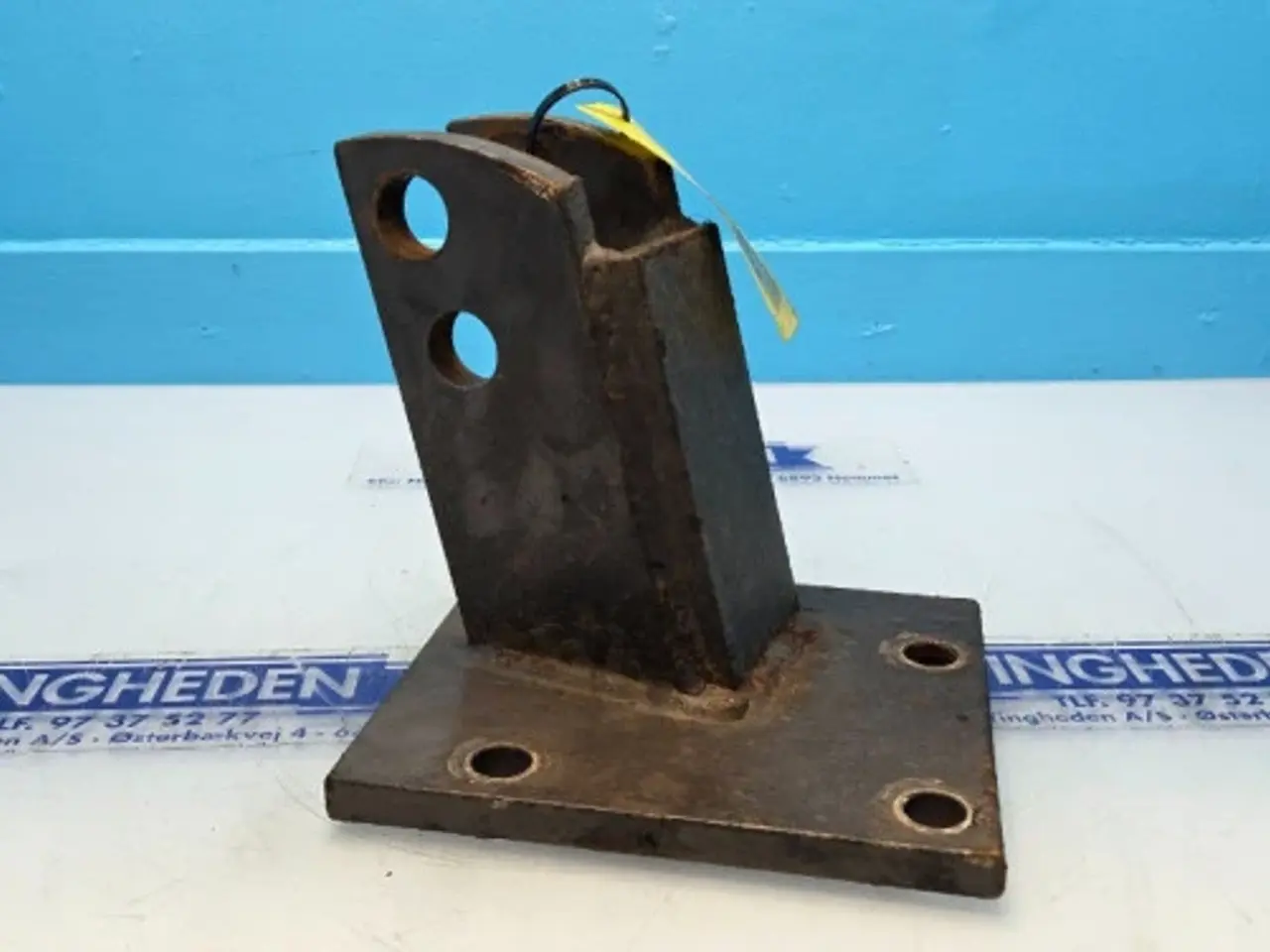 Billede 7 - Massey Ferguson 3085 Støtte R. 3388444M95