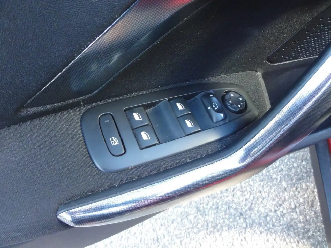 Billede 17 - Peugeot 2008 1,6 BlueHDi 100 Allure