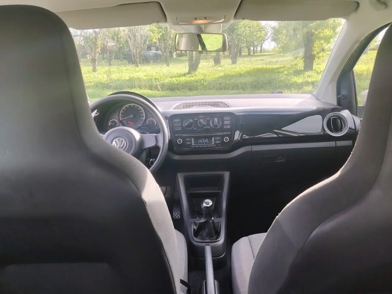 Billede 7 - VW Up! 1,0 60 Move Up! BMT