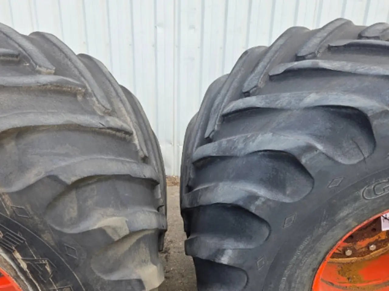 Billede 18 - 25" 66X43.00-25 