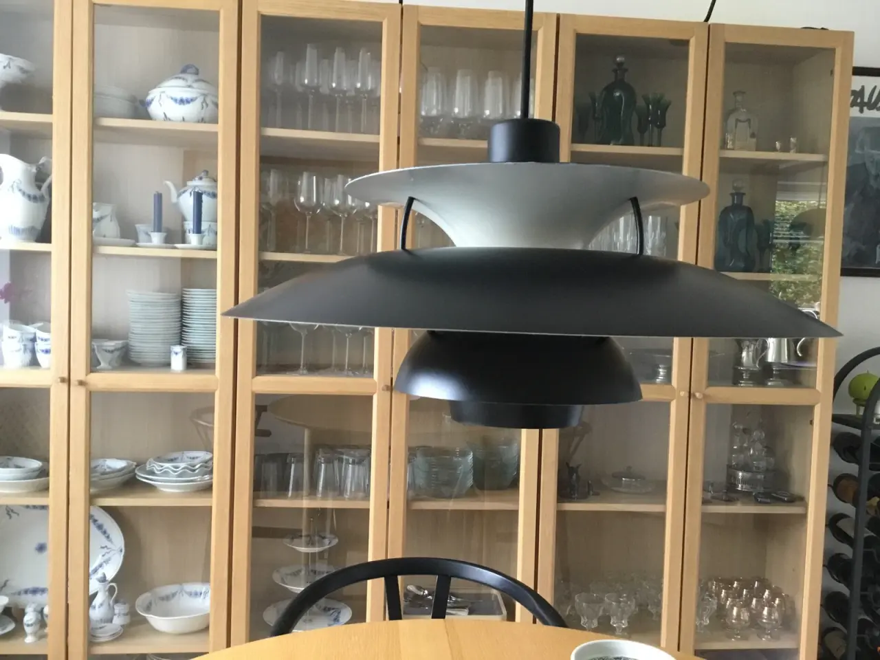 Billede 4 - PH 5 mat sort