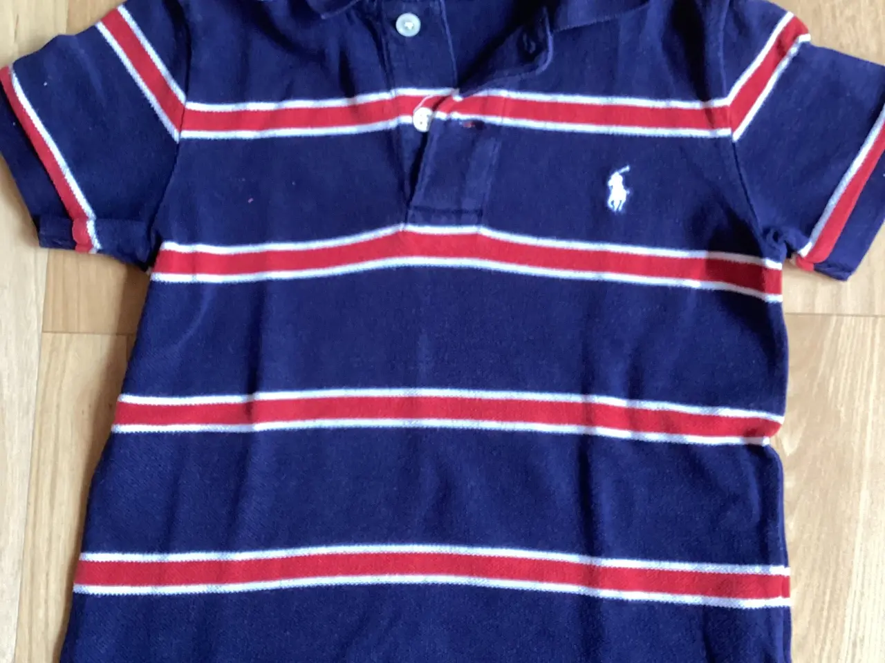 Billede 1 - Ralph Lauren polo