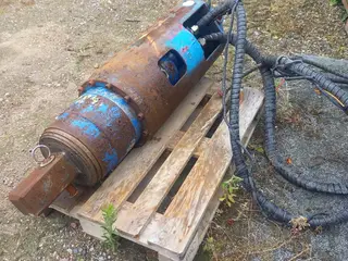 Auger Torque 50000