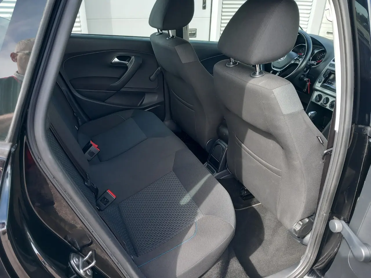 Billede 17 - VW Polo 1,0 TSi 95 BlueMotion DSG