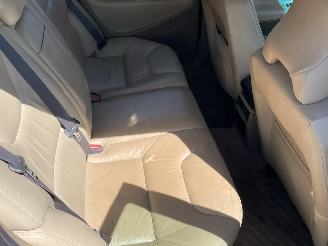 Billede 11 - Volvo V70 2.4 2004