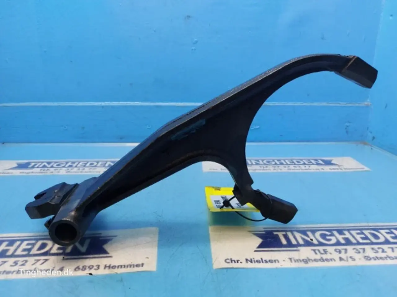 Billede 2 - Massey Ferguson 690 Gaffel 1674533M3
