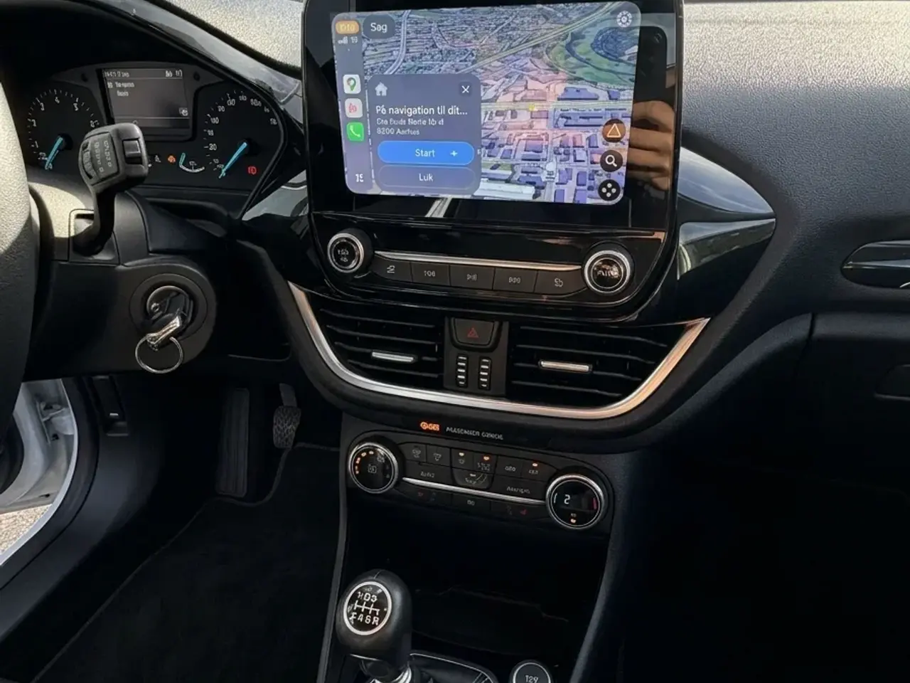 Billede 8 - Ford Fiesta 1,0 EcoBoost B&O Play