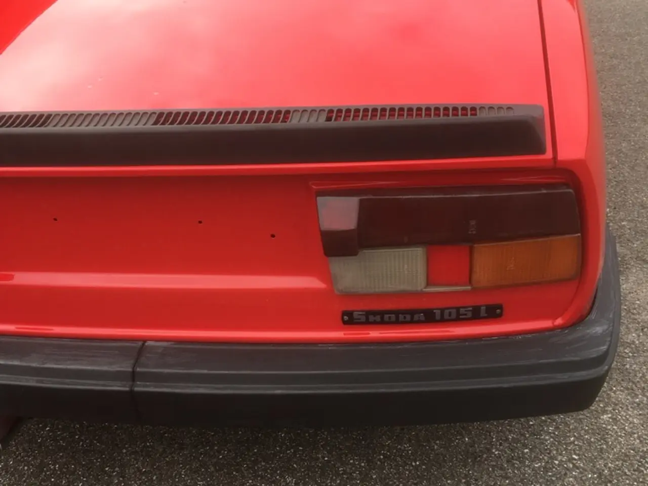 Billede 3 - Danmarks flotteste Skoda 