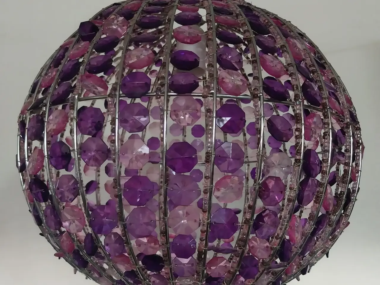 Billede 3 - Loftlampe pendel