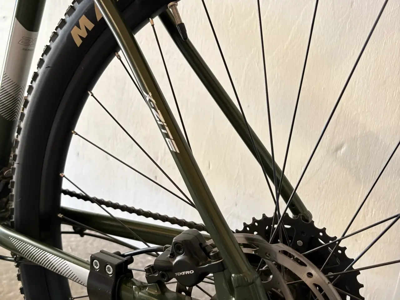 Billede 5 - Mountainbike 29” x-zite