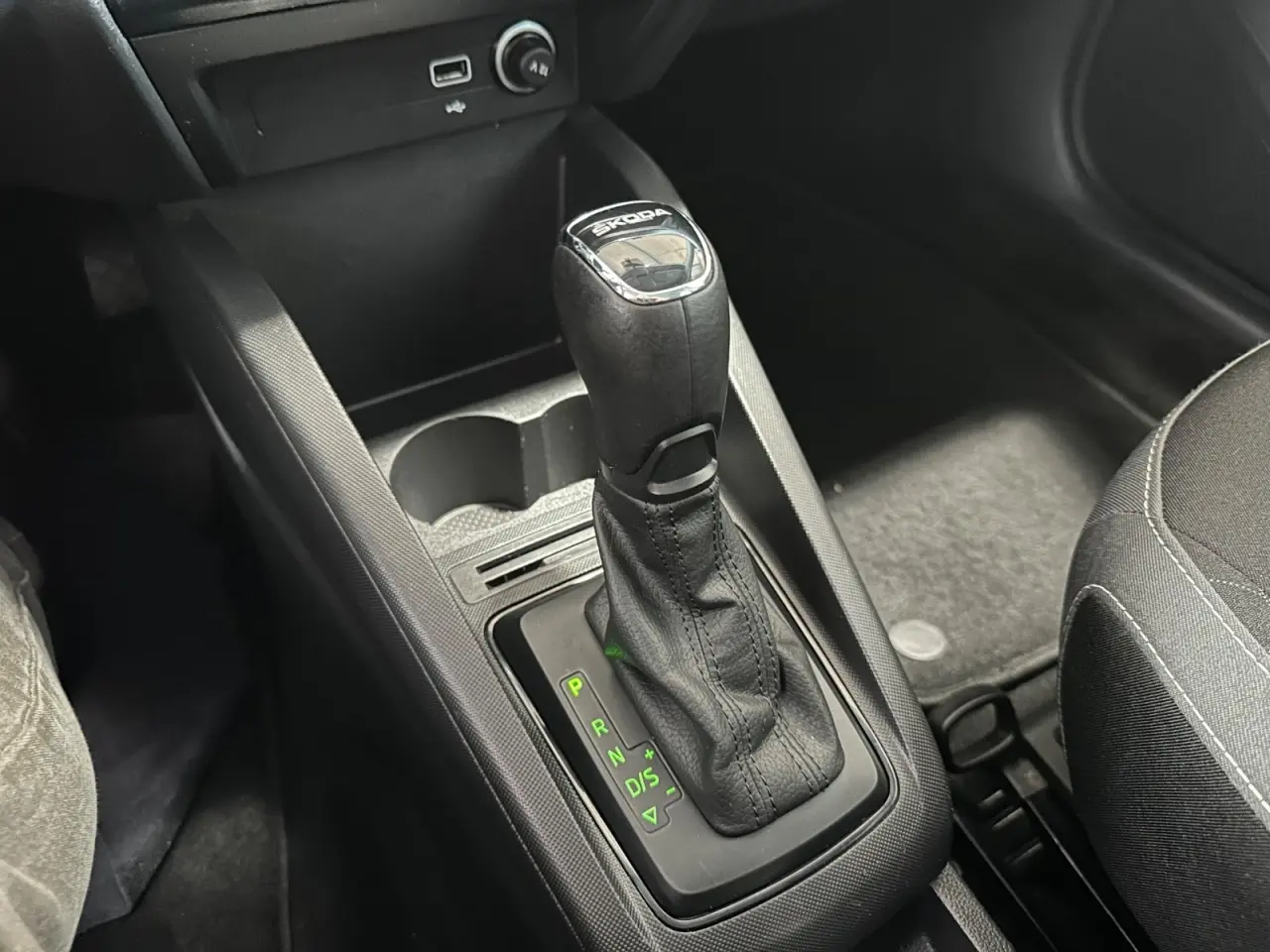 Billede 10 - Skoda Fabia 1,0 TSi 95 Dynamic Combi DSG