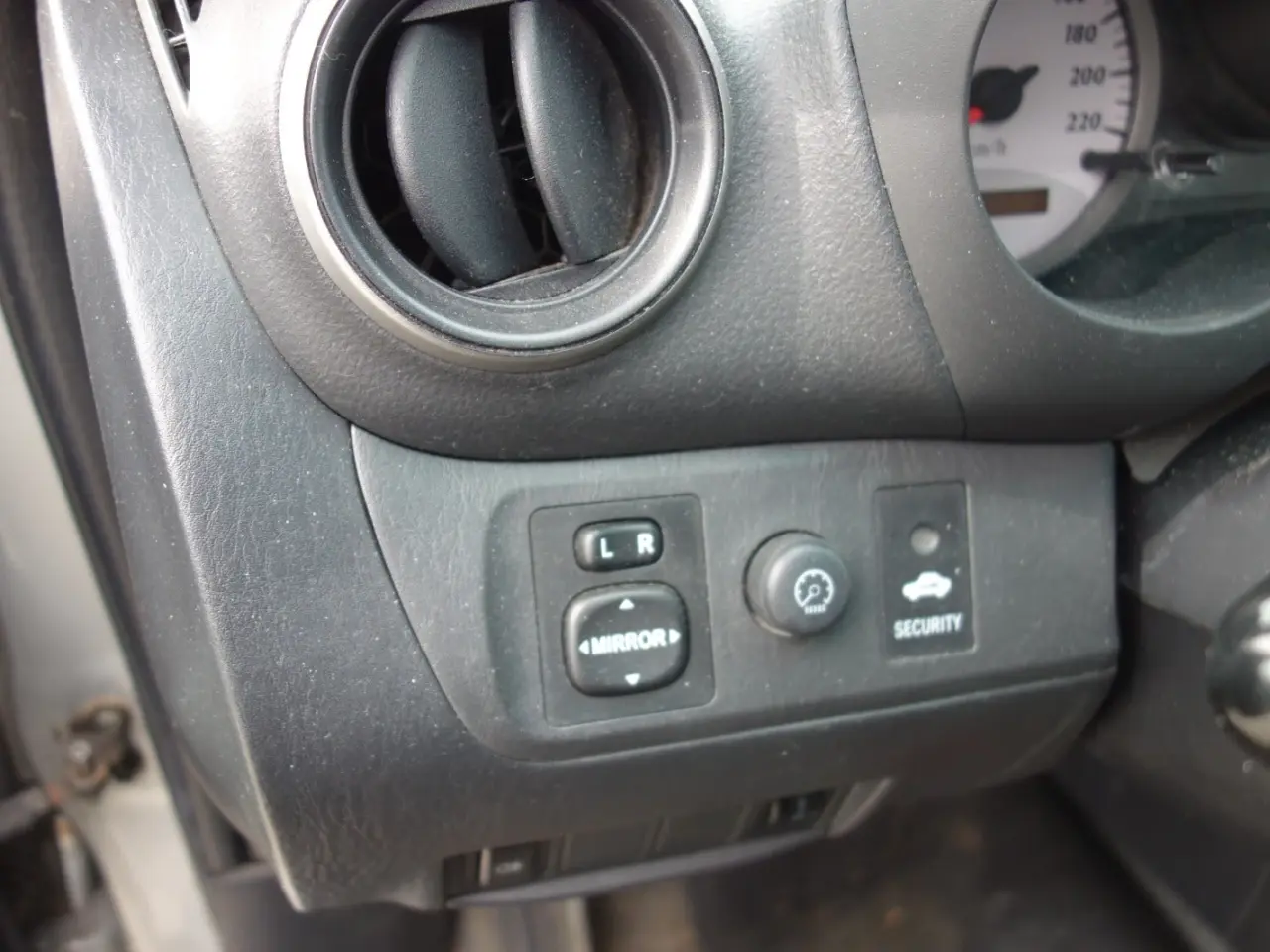 Billede 6 - Toyota RAV4 1,8 VVT-i