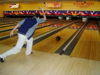Bowling gavekort