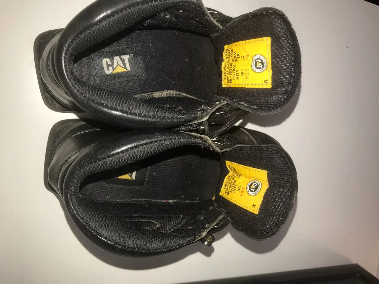 Billede 1 - Caterpillar str. 41
