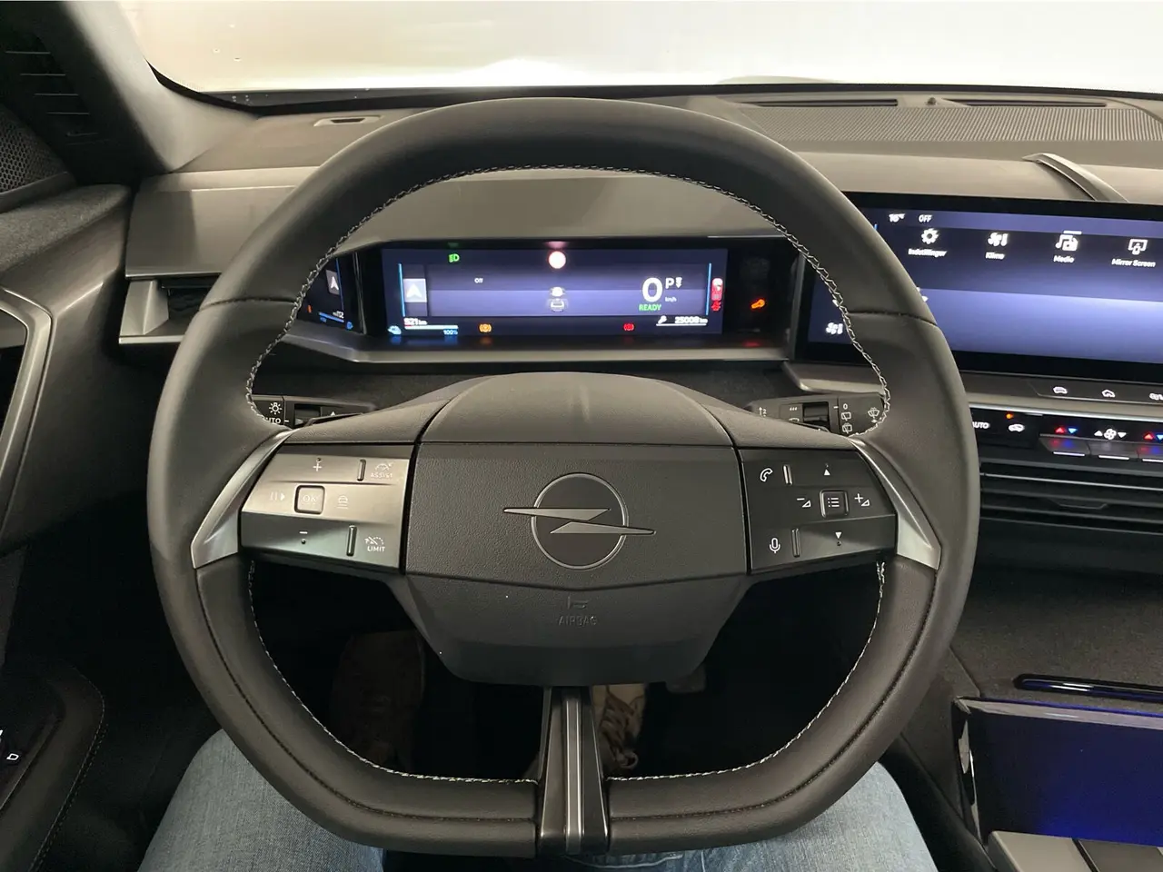 Billede 22 - Opel Grandland-e 73 Edition