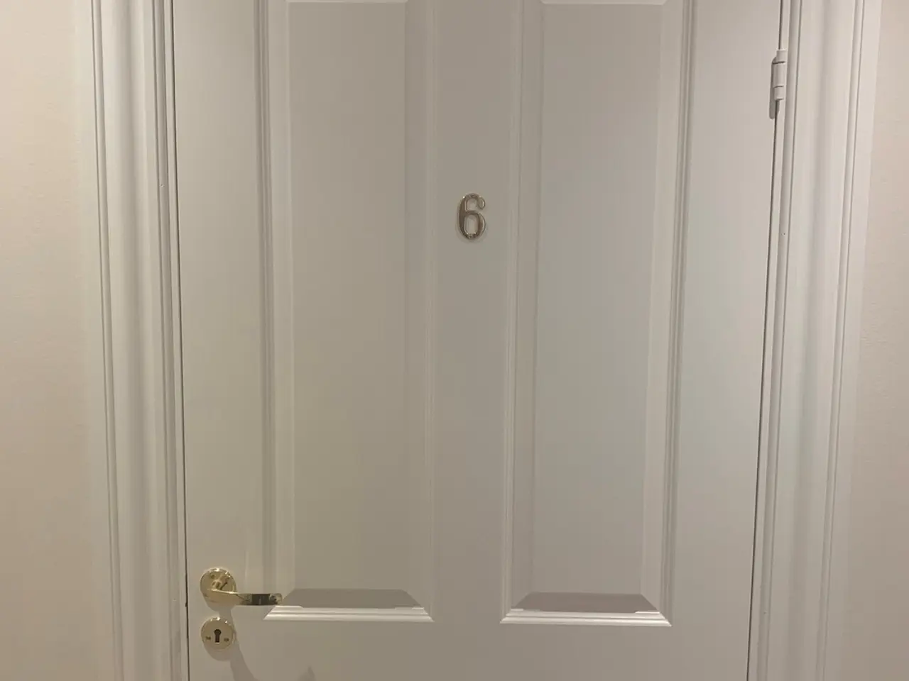 Billede 2 - ENKELTMANDSKONTOR PÅ EKSKLUSIV ADRESSE
