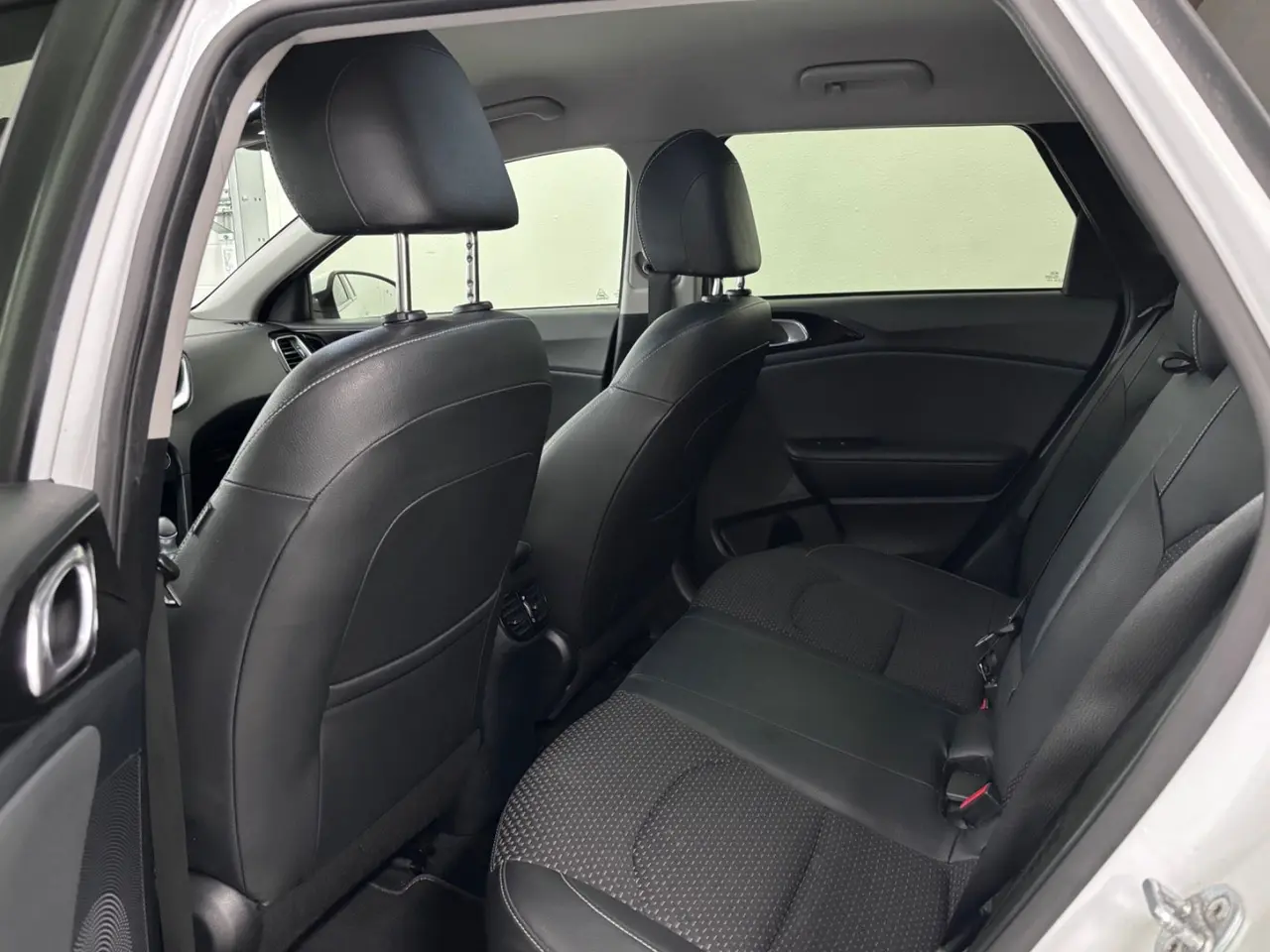 Billede 15 - Kia Ceed 1,6 PHEV Upgrade SW DCT
