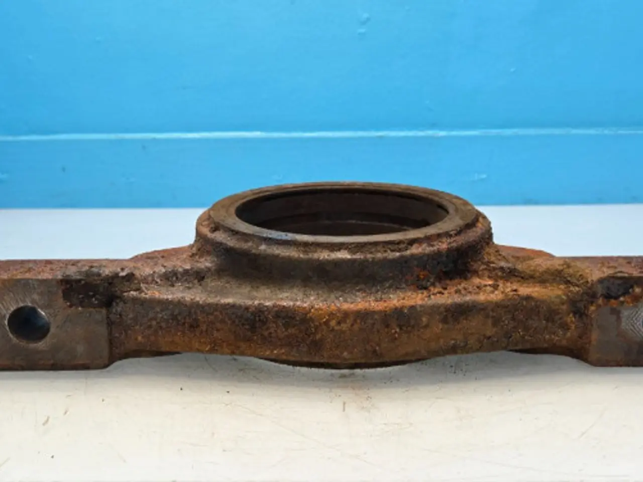 Billede 6 - Ford 7810 Support CAR123441