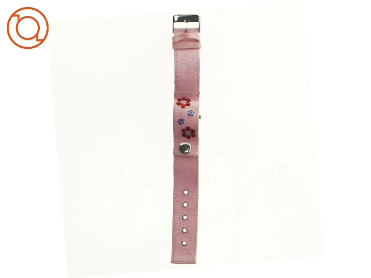 Billede 5 - Armbåndsur (str. 20 x 2 cm)