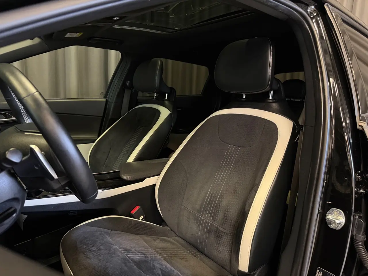 Billede 9 - Kia EV6 77 Long Range GT-Line
