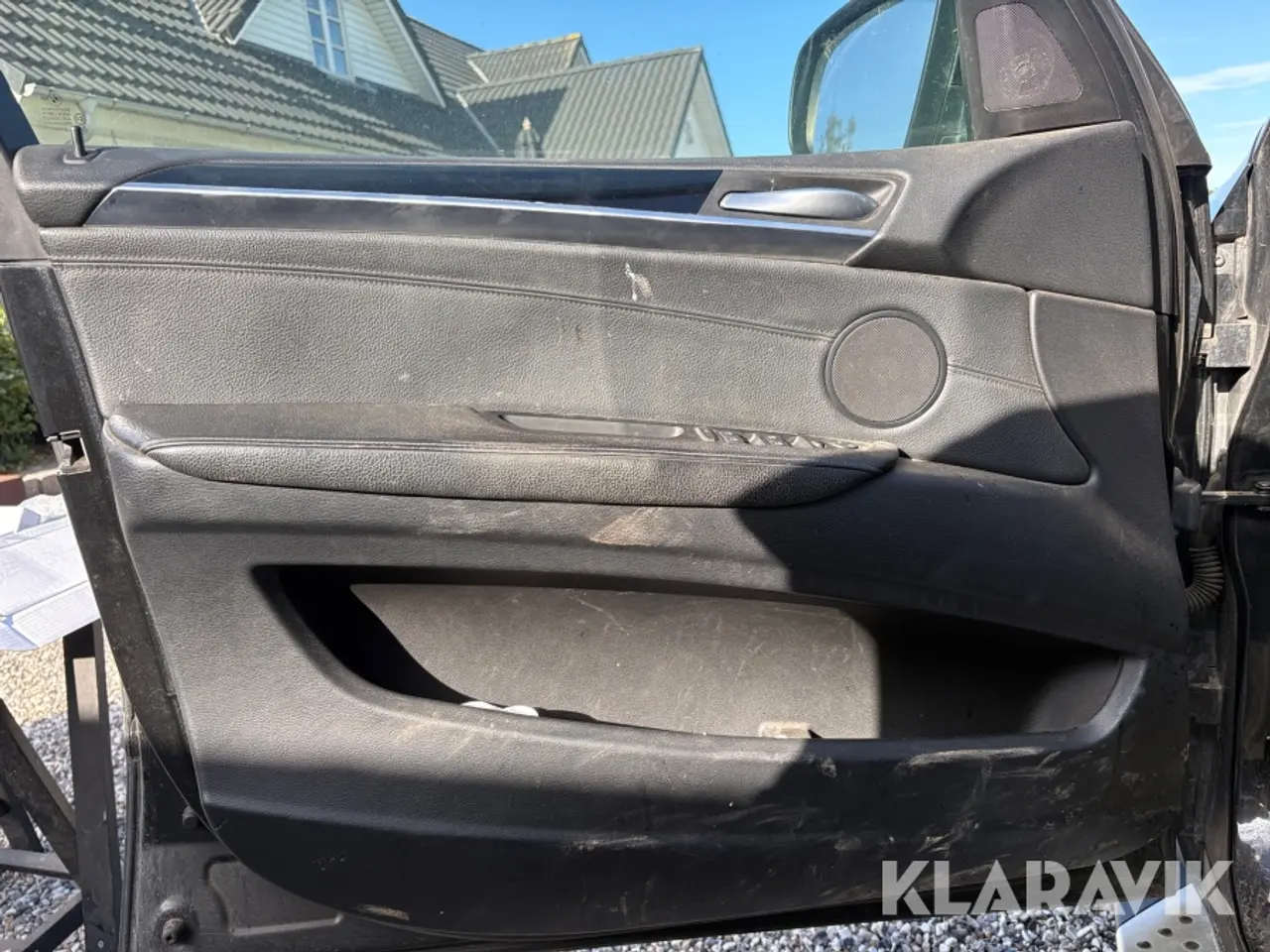 Billede 10 - Varebil BMW X5