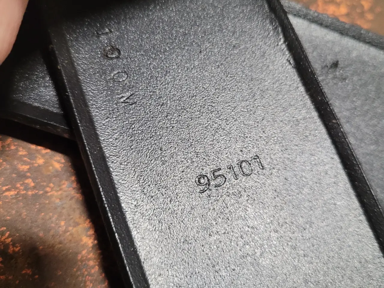 Billede 5 - Nye knive til Murray havetraktor 42"