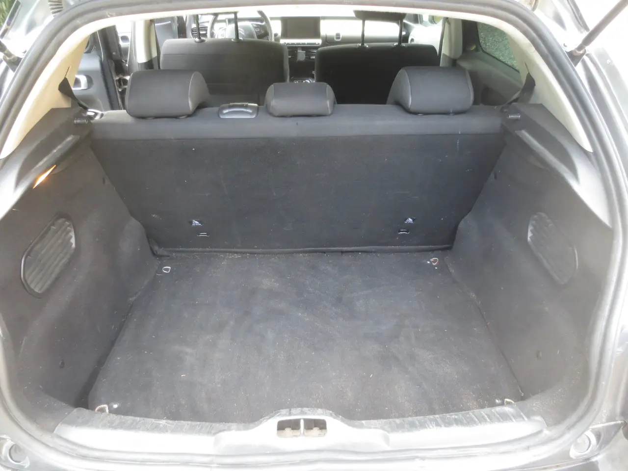 Billede 10 - Citroen C4 Cactus 1.6 HDi Aut gear.