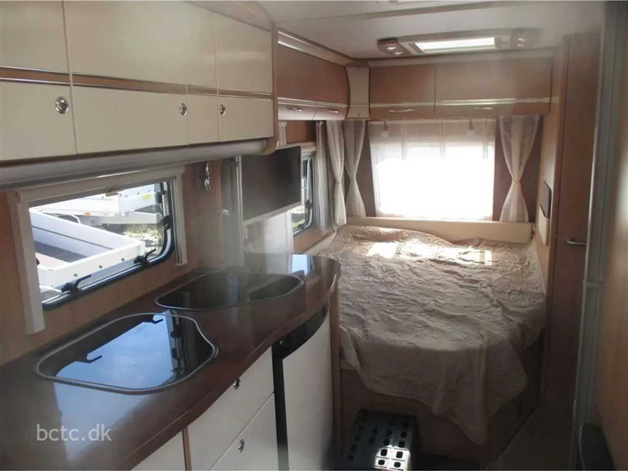 Billede 13 - 2013 - T.E.C. Weltbummler ELEGANCE 460 TDF