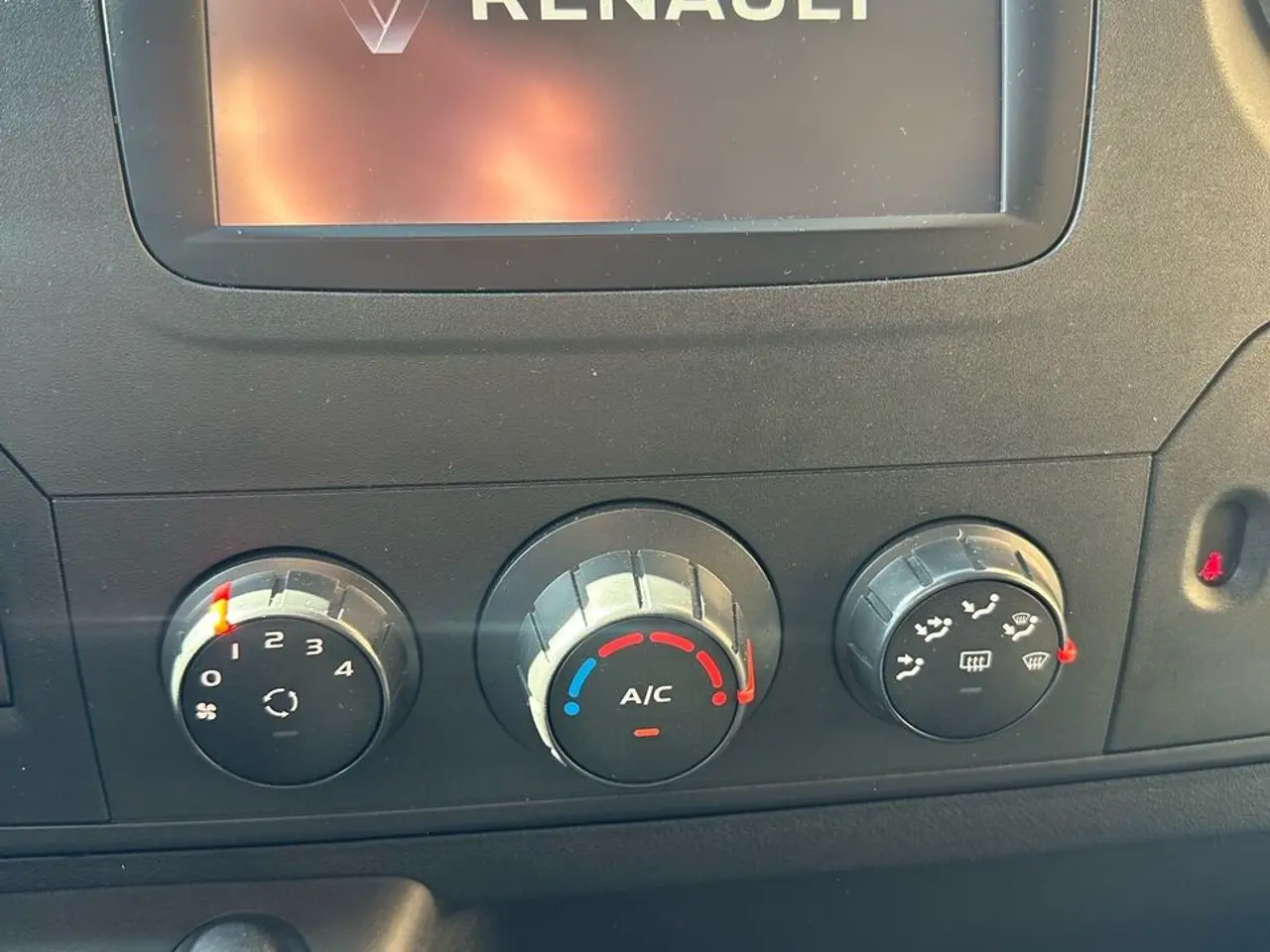 Billede 11 - Renault Master T35 L3H2 2,3 DCI start/stop 170HK Van 6g