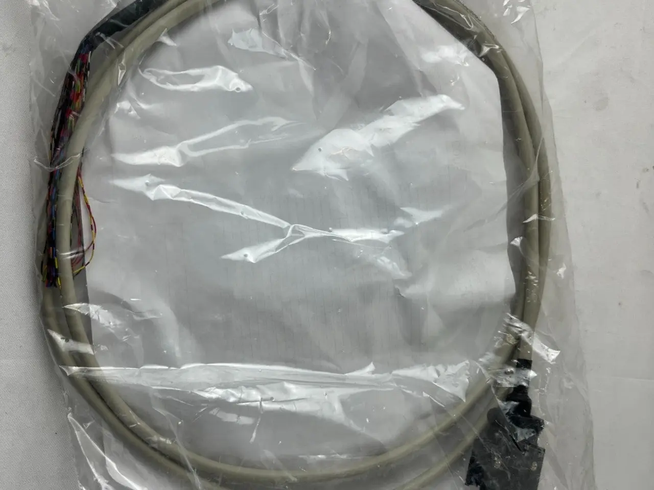 Billede 6 - Omron R88A-CPGB002S-E CN1 I/O Signal kabel 2m for