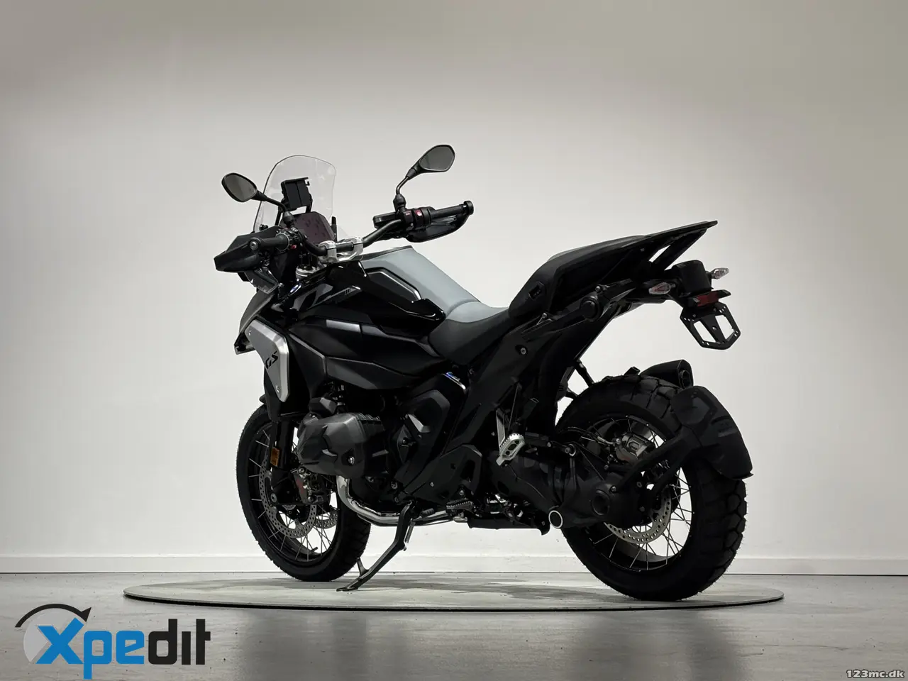 Billede 7 - BMW R 1300 GS