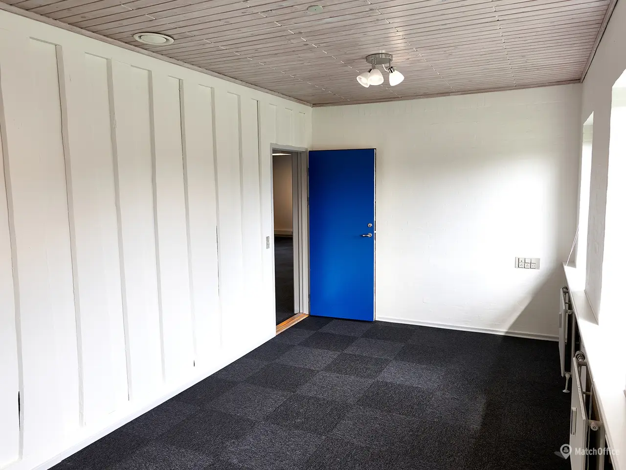 Billede 4 - Erhvervslokaler udlejes i Holstebro