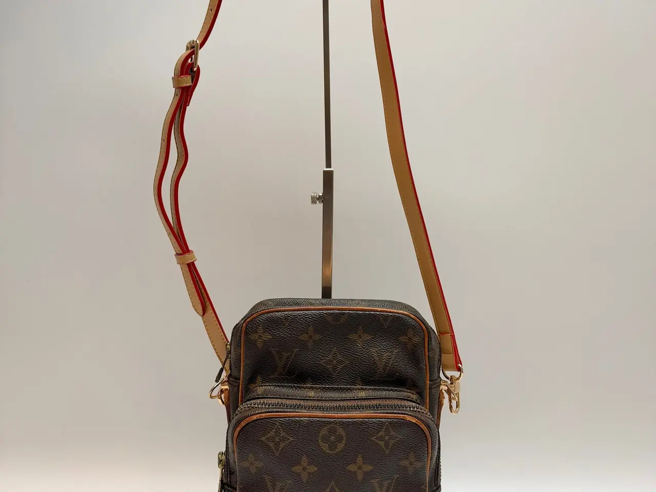 Billede 1 - Louis Vuitton Amazone
