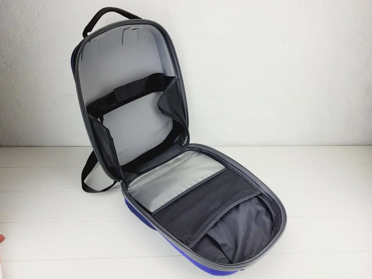 Billede 2 - Computerrygsæk fra Samsonite