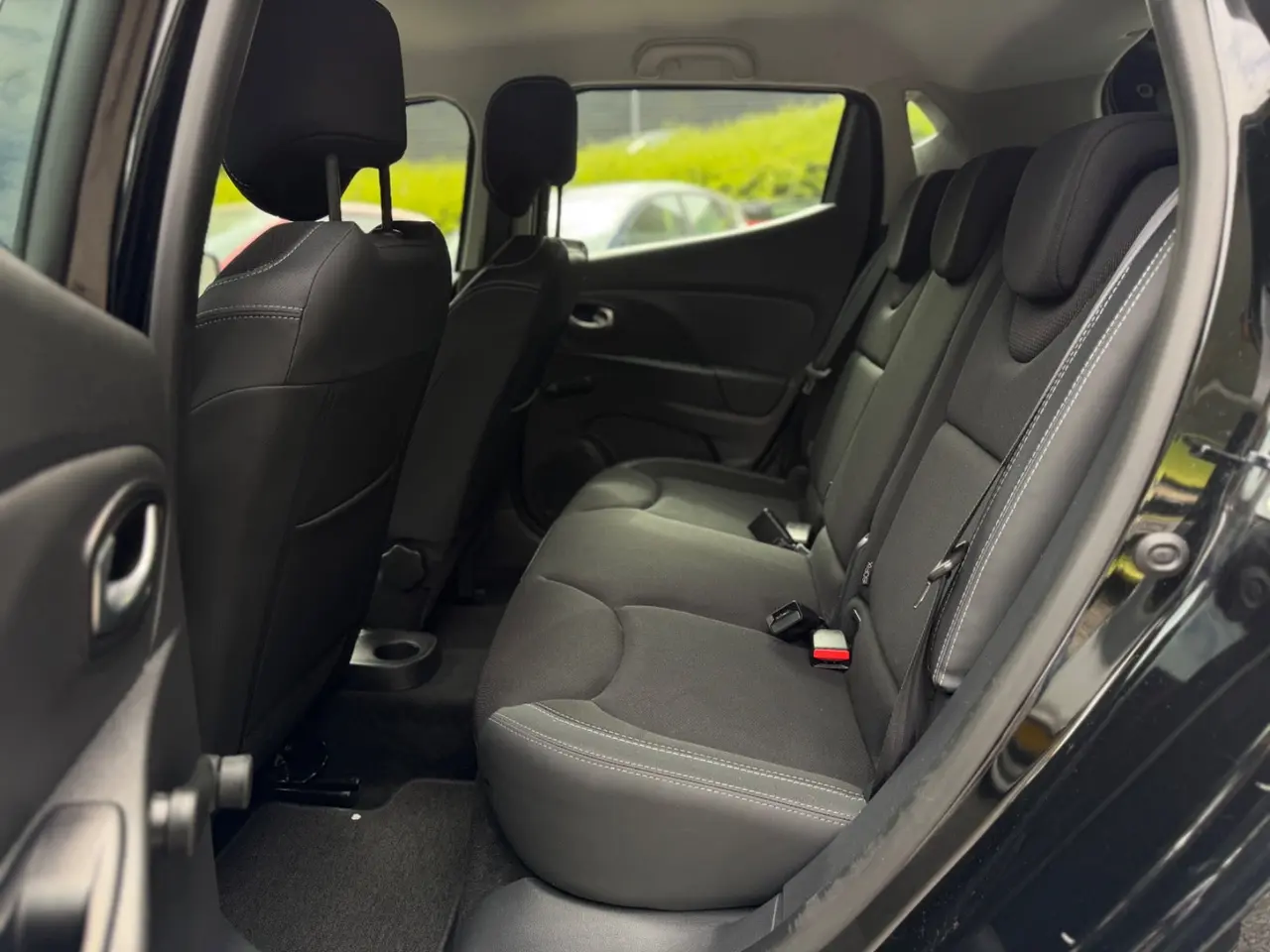 Billede 7 - Renault Clio IV 0,9 TCe 75 Zen