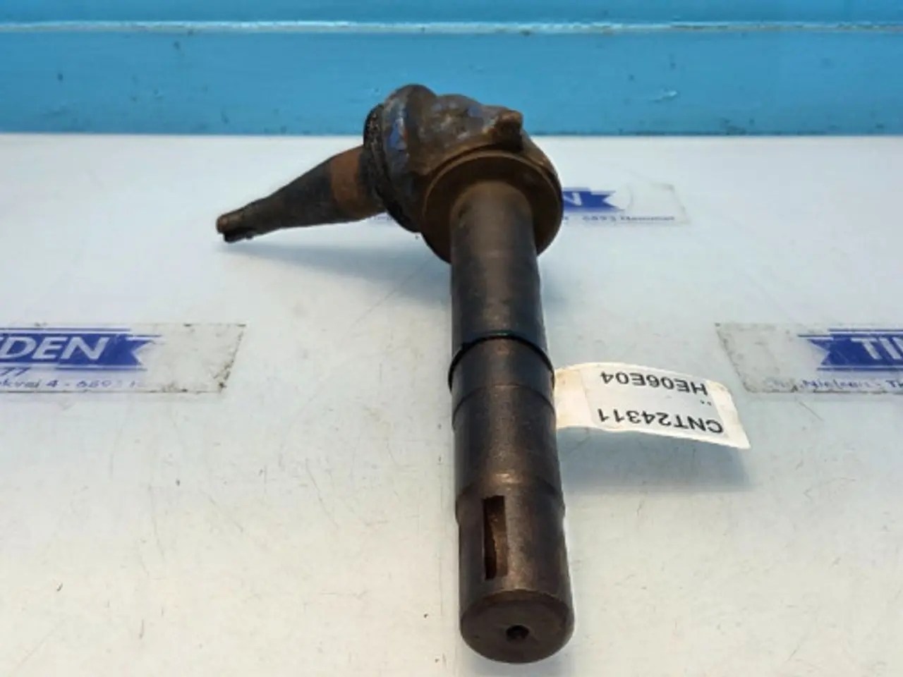 Billede 5 - Ford 5600 Spindel C5NN3105M