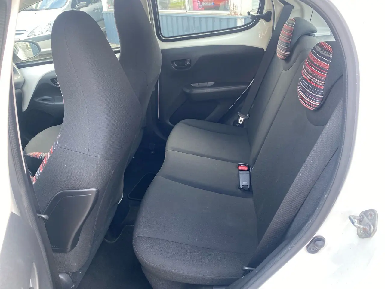 Billede 6 - Citroën C1 1,2 PureTech Feel Complet 82HK 5d
