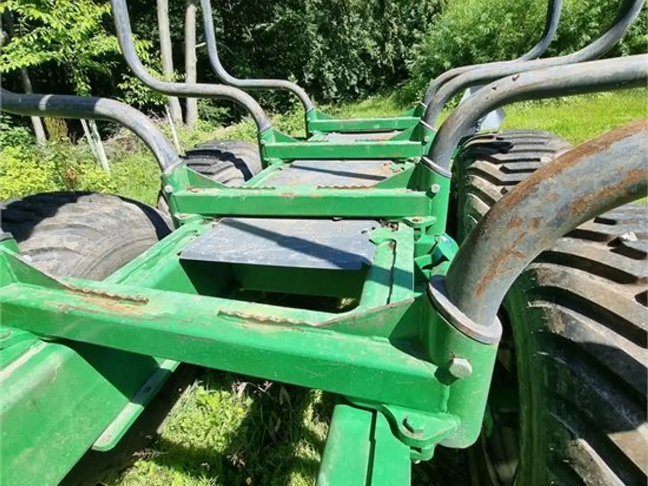 Billede 23 - Farma T 17 - Farma Kran C7.02